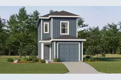 3643 Duplet Avenue, Conroe, TX 77306 - Photo 1