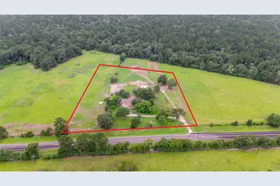 16121 Fm 2620 Road, Bedias, TX 77831 - Photo 1