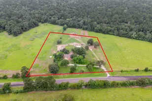 16121 Fm 2620 Rd, Bedias, TX 77831 - Photo 1