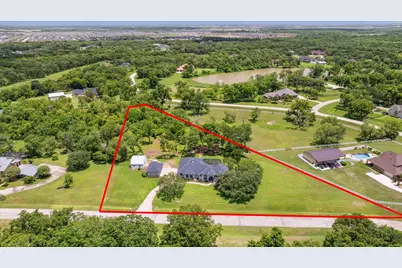 707 Oyster Shell Court, Missouri City, TX 77459 - Photo 2