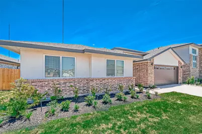 819 Dhalia Petal, Missouri City, TX 77459 - Photo 2