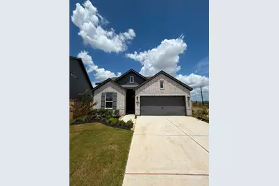 2847 Garden Meadow, Fulshear, TX 77423 - Photo 2