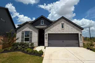 2847 Garden Meadow, Fulshear, TX 77423 - Photo 2