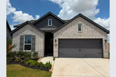 2847 Garden Meadow, Fulshear, TX 77423 - Photo 1
