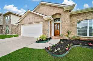 20310 Yosemite Falls Dr, Tomball, TX 77375 - Photo 1