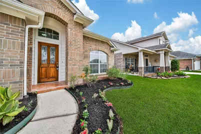 20310 Yosemite Falls Drive, Tomball, TX 77375 - Photo 2