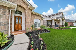 20310 Yosemite Falls Dr, Tomball, TX 77375 - Photo 2