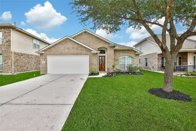 20310 Yosemite Falls Drive, Tomball, TX 77375 - Photo 4