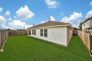 20310 Yosemite Falls Dr, Tomball, TX 77375 - Photo 30