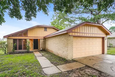 10579 Twilight Moon Drive, Houston, TX 77064 - Photo 1
