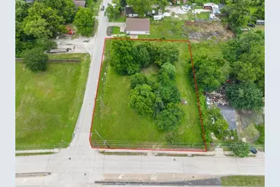 7436 Wheatley Street, Houston, TX 77088 - Photo 4