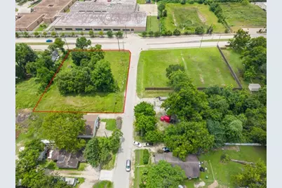 7436 Wheatley Street, Houston, TX 77088 - Photo 8