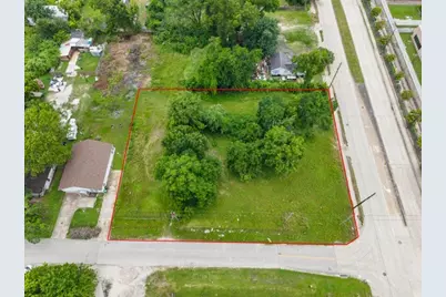 7436 Wheatley Street, Houston, TX 77088 - Photo 2