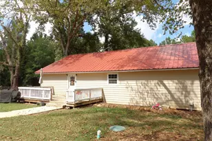 2977 Co Rd 1545, Crockett, TX 75835 - Photo 20