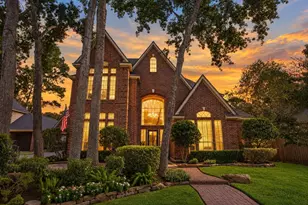 14210 Championship Ln, Houston, TX 77069 - Photo 1