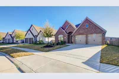 13520 Mason Canyon Lane, Pearland, TX 77584 - Photo 2