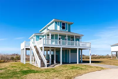 4401 Ranger Drive, Port Bolivar, TX 77650 - Photo 6