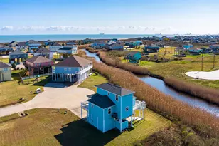 4401 Ranger Dr, Port Bolivar, TX 77650 - Photo 4