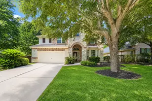 10005 Willowmoor Lane, Brookshire, TX 77423 - Photo 1