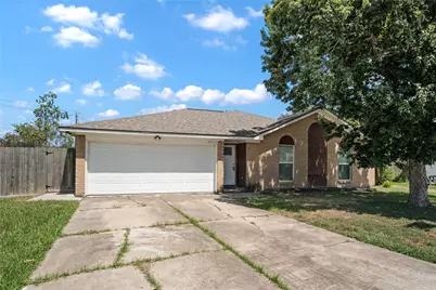 4602 Sheffield Court, Pasadena, TX 77504 - Photo 4
