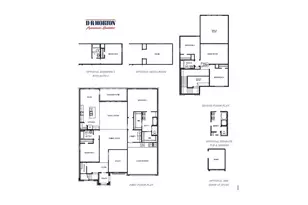 3415 Olivia Pk Dr, Fulshear, TX 77441 - Photo 28