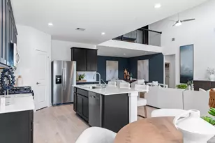 3415 Olivia Pk Dr, Fulshear, TX 77441 - Photo 8