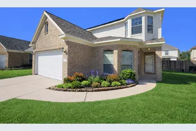 12111 Carriage Oak Circle, Humble, TX 77346 - Photo 4