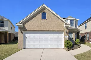 12111 Carriage Oak Cir, Humble, TX 77346 - Photo 1