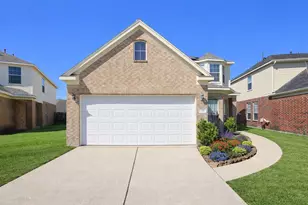 12111 Carriage Oak Cir, Humble, TX 77346 - Photo 2