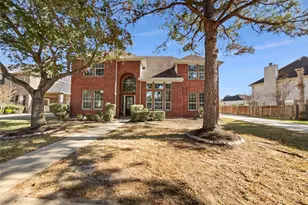 6403 Canyon Park Dr, Katy, TX 77450 - Photo 1