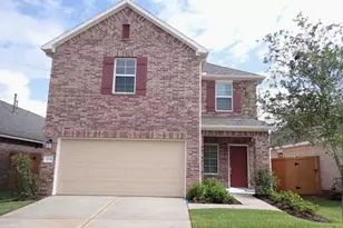 21630 Wave Holw Dr, Cypress, TX 77433 - Photo 1