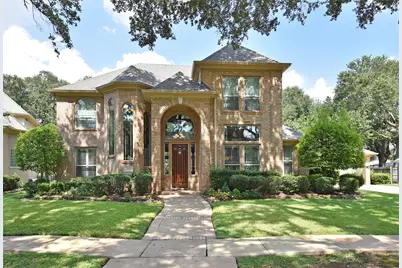 3315 Meadowside Drive, Sugar Land, TX 77478 - Photo 1