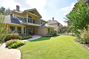 3315 Meadowside Dr, Sugar Land, TX 77478 - Photo 38