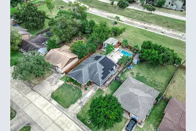 115 S Yaupon Street, Lake Jackson, TX 77566 - Photo 34