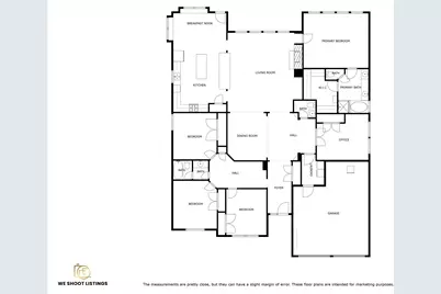 7502 Heron Lakes Drive, Houston, TX 77064 - Photo 2