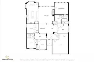 7502 Heron Lakes Dr, Houston, TX 77064 - Photo 2