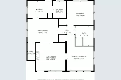 4337 Jefferson Street #1, Houston, TX 77023 - Photo 12