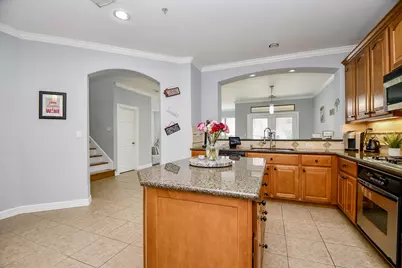 4212 Stonebridge Drive, Missouri City, TX 77459 - Photo 18