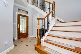 4212 Stonebridge Dr, Missouri City, TX 77459 - Photo 2