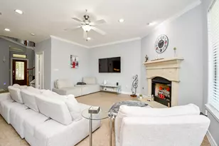 4212 Stonebridge Dr, Missouri City, TX 77459 - Photo 14