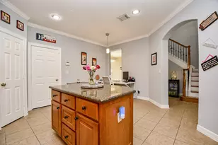 4212 Stonebridge Dr, Missouri City, TX 77459 - Photo 20