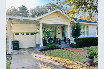 4623 Avenue N 1/2, Galveston, TX 77551 - Photo 1