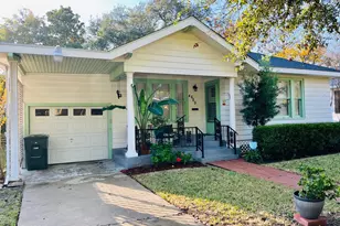 4623 Ave N 1/2, Galveston, TX 77551 - Photo 1