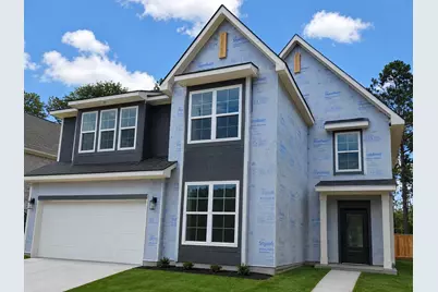 22310 Junction Peak Drive, Porter, TX 77365 - Photo 1