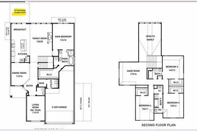 22310 Junction Peak Drive, Porter, TX 77365 - Photo 2