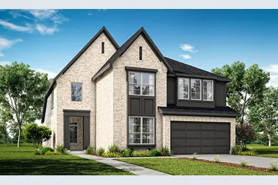 22310 Junction Peak Drive, Porter, TX 77365 - Photo 1