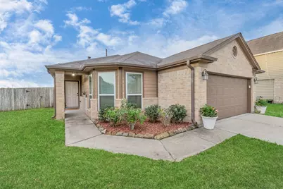 2411 Zephyr Lane, Rosenberg, TX 77471 - Photo 1