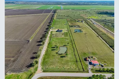 15007 Barak Road, Guy, TX 77444 - Photo 32