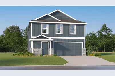10972 Independence Road, Splendora, TX 77328 - Photo 1