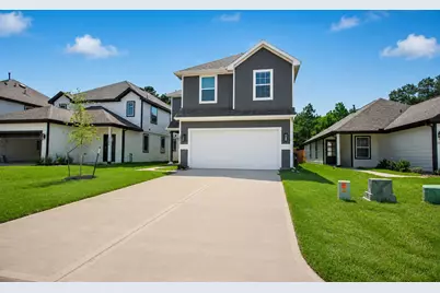 13617 Brook Trout Drive, Conroe, TX 77384 - Photo 2